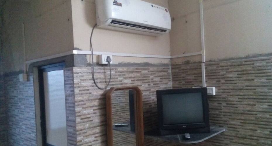 Shri Ramkrishna Hotel And Guest House, Kheda 4
